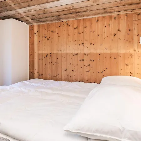 4 Star In Feriehus *