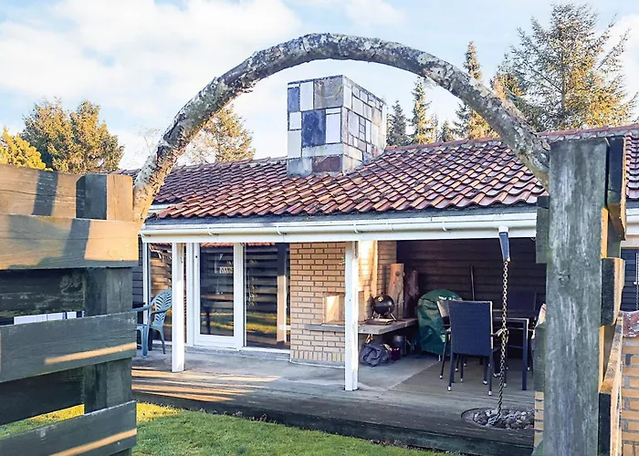 Casa vacanze 4 Star In