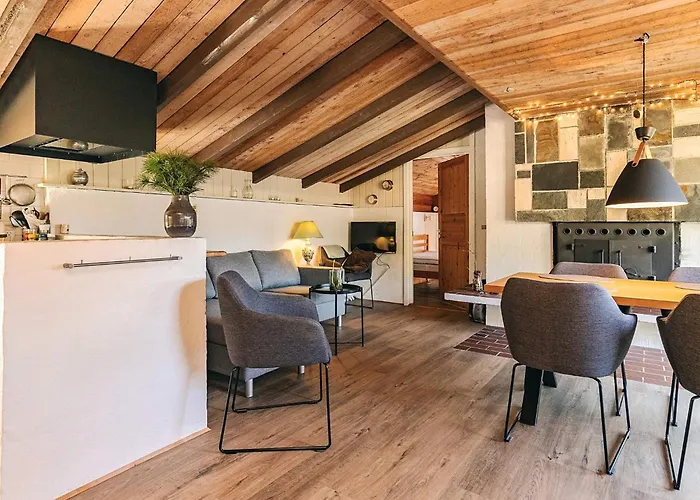 Casa vacanze 4 Star In *