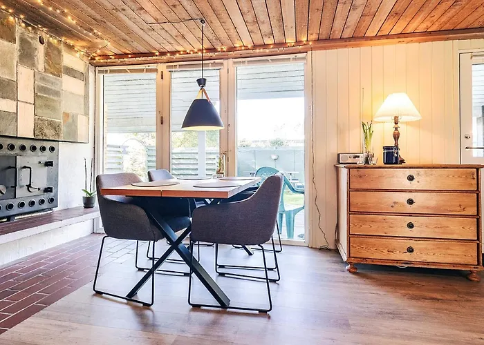 Casa vacanze 4 Star In Hals