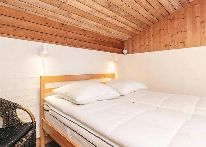 Casa vacanze 4 Star In Hals